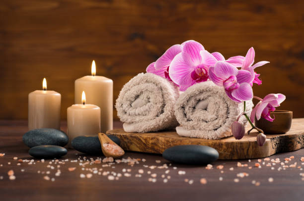 Thai Spa Massage