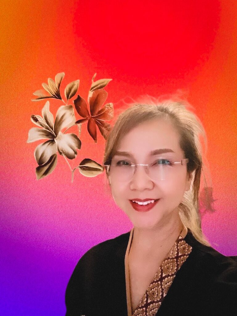 Diana Owner of Narai Thai Spa Los Gatos CA